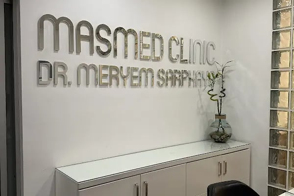 Dr. Meryem SARPKAYA - Resim 1