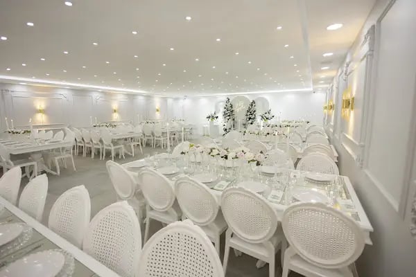 ARNAVUTKÖY DAVET EVİ - Resim 2