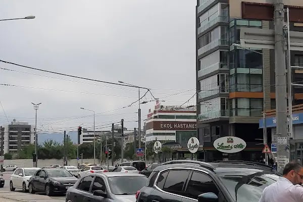 Çiğli Halk Eğitimi Merkezi Ataşehir Kurs Merkezi - Resim 2