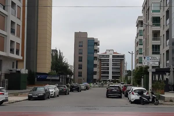 Çiğli Halk Eğitimi Merkezi Ataşehir Kurs Merkezi - Resim 5