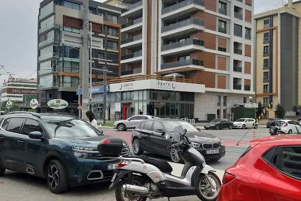 Çiğli Halk Eğitimi Merkezi Ataşehir Kurs Merkezi - Resim 6