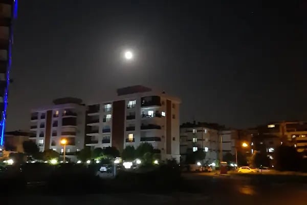 Çiğli Halk Eğitimi Merkezi Ataşehir Kurs Merkezi - Resim 11