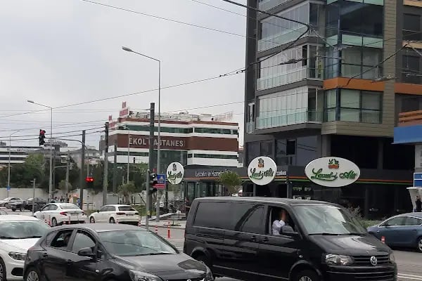 Çiğli Halk Eğitimi Merkezi Ataşehir Kurs Merkezi - Resim 10