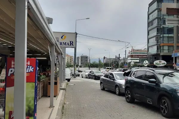 Çiğli Halk Eğitimi Merkezi Ataşehir Kurs Merkezi - Resim 9