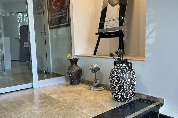 Çiğli Halk Eğitimi Merkezi Ataşehir Kurs Merkezi - Resim 14