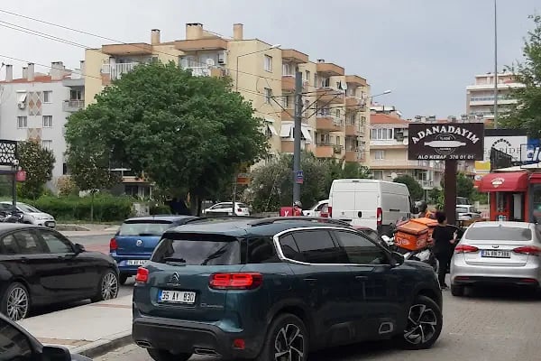 Çiğli Halk Eğitimi Merkezi Ataşehir Kurs Merkezi - Resim 12