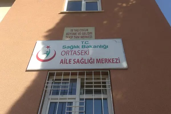Ortaseki Aile Sağlığı Merkezi - Resim 8