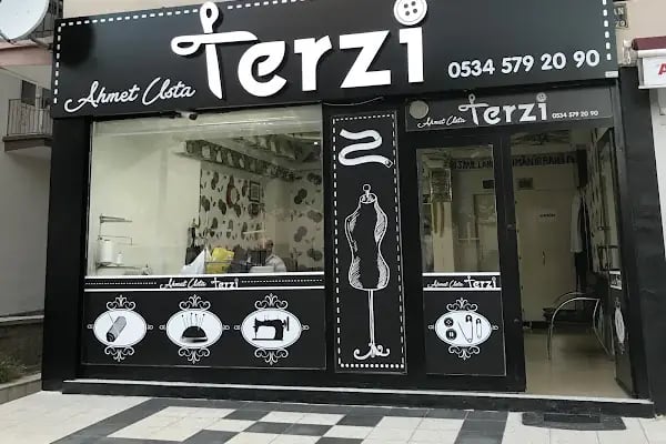 Terzi Ahmet Usta - Resim 5