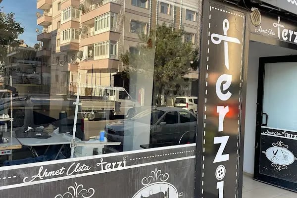 Terzi Ahmet Usta - Resim 2