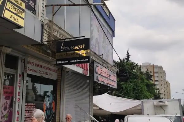 Halkalı Gümrük Müdürlüğü - Resim 1