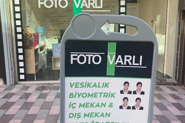 Foto Akın VARLI - Resim 4