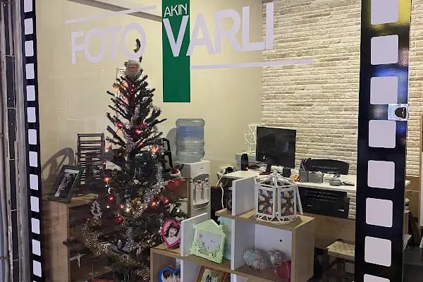 Foto Akın VARLI - Resim 3