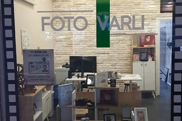 Foto Akın VARLI - Resim 2
