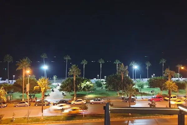 Deniz Tuzzu Restaurant - Resim 11