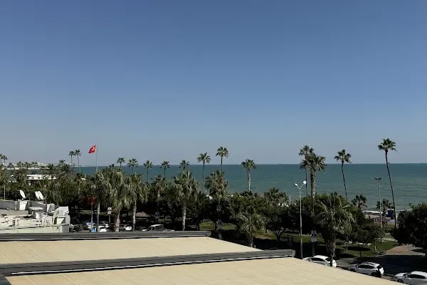 Deniz Tuzzu Restaurant - Resim 8