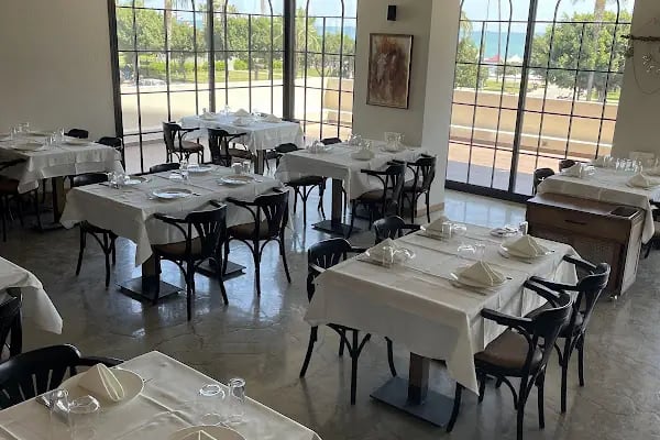 Deniz Tuzzu Restaurant - Resim 19