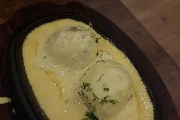 Deniz Tuzzu Restaurant - Resim 4