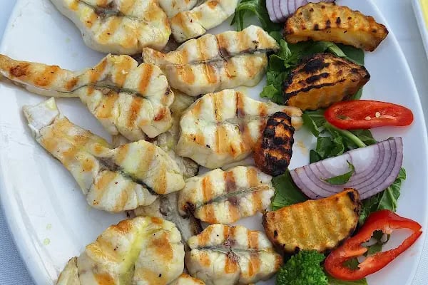 Deniz Tuzzu Restaurant - Resim 7