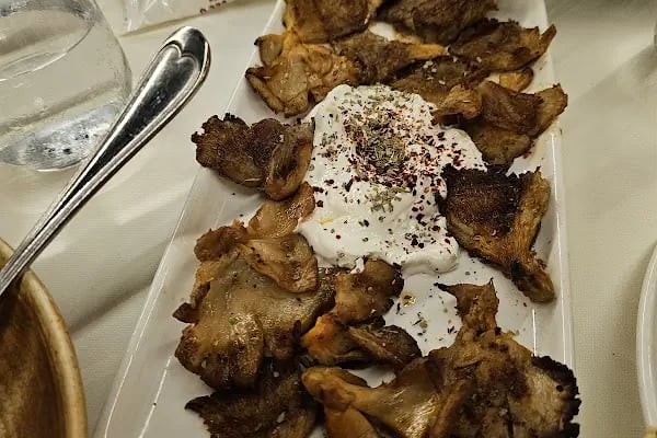 Deniz Tuzzu Restaurant - Resim 20