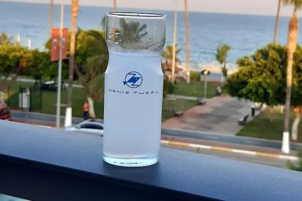 Deniz Tuzzu Restaurant - Resim 12