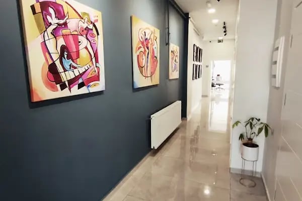 ARTDENT KLİNİK AĞIZ VE DİŞ SAĞLIĞI POLİKLİNİĞİ - Resim 15