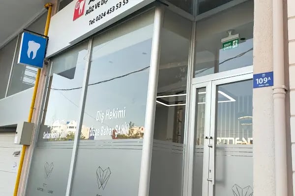ARTDENT KLİNİK AĞIZ VE DİŞ SAĞLIĞI POLİKLİNİĞİ - Resim 7