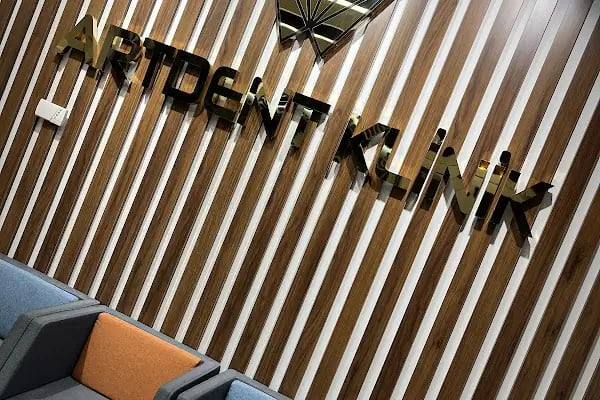 ARTDENT KLİNİK AĞIZ VE DİŞ SAĞLIĞI POLİKLİNİĞİ - Resim 2