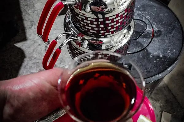 Semt Kafe - Resim 3
