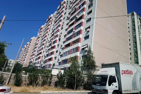 Birkent Sitesi - Resim 4
