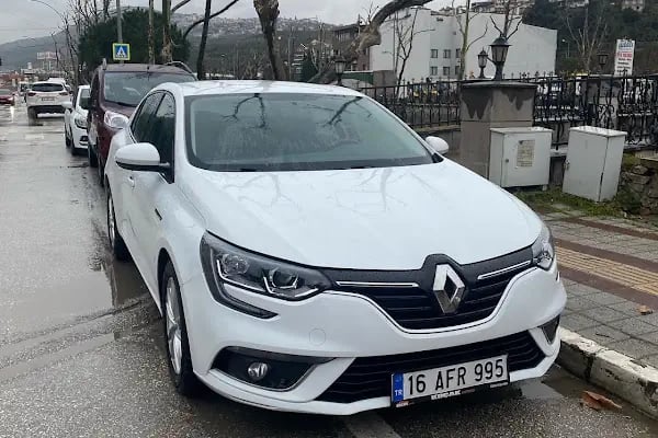 Koçak Rent A Car - Resim 2