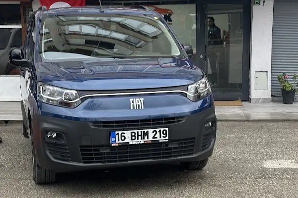Koçak Rent A Car - Resim 11