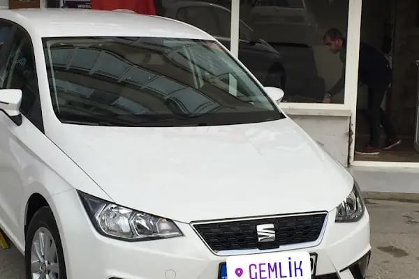 Koçak Rent A Car - Resim 7