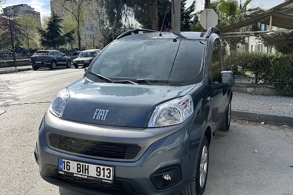 Koçak Rent A Car - Resim 4