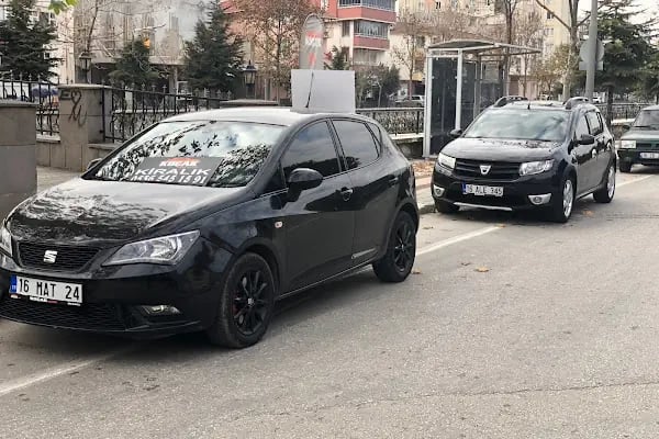 Koçak Rent A Car - Resim 12