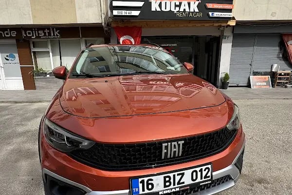 Koçak Rent A Car - Resim 3