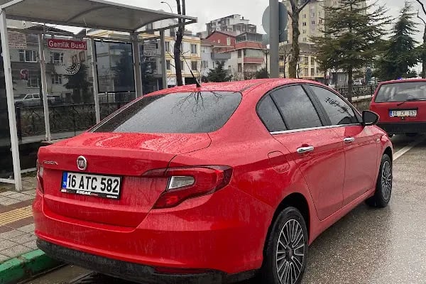Koçak Rent A Car - Resim 13