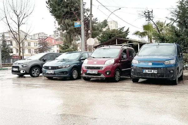 Koçak Rent A Car - Resim 9
