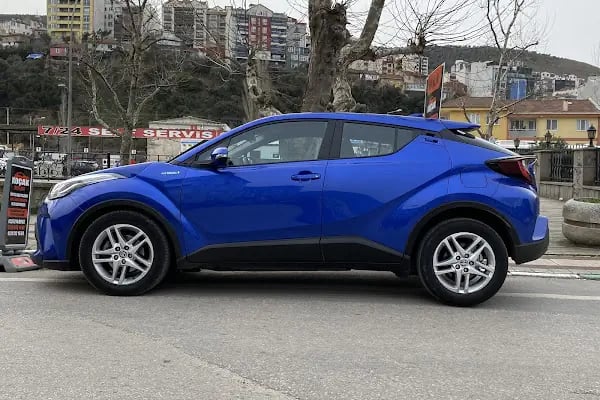 Koçak Rent A Car - Resim 5