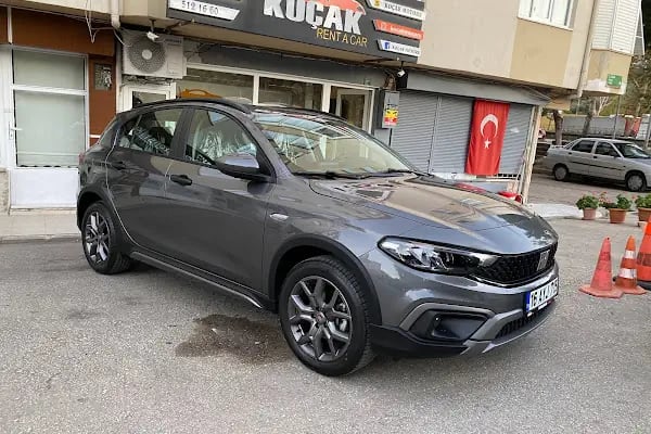 Koçak Rent A Car - Resim 6