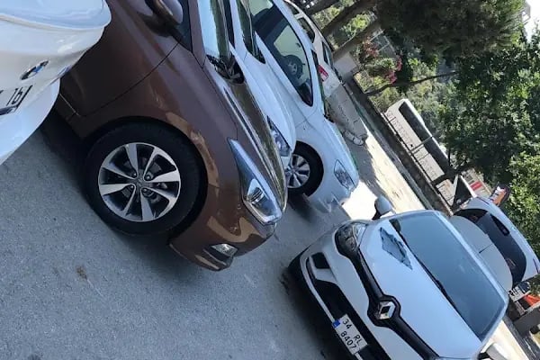 Koçak Rent A Car - Resim 17