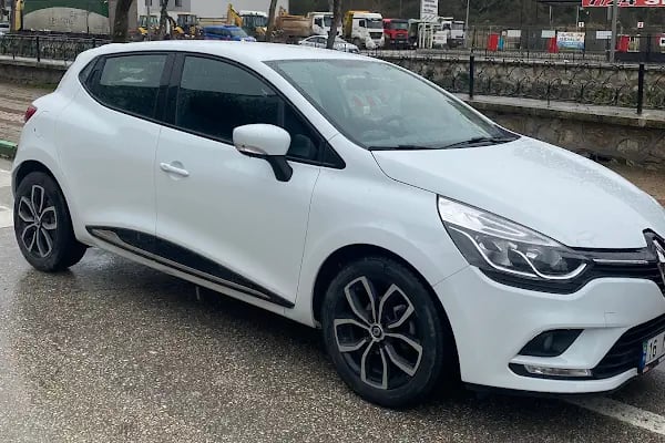 Koçak Rent A Car - Resim 19