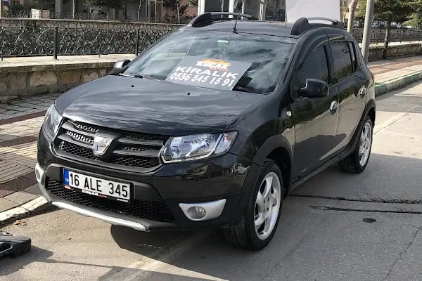 Koçak Rent A Car - Resim 14