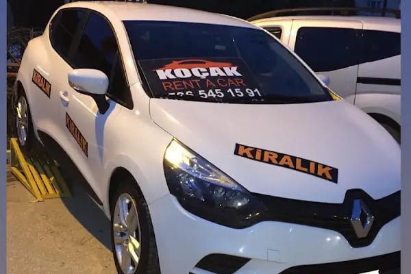Koçak Rent A Car - Resim 18