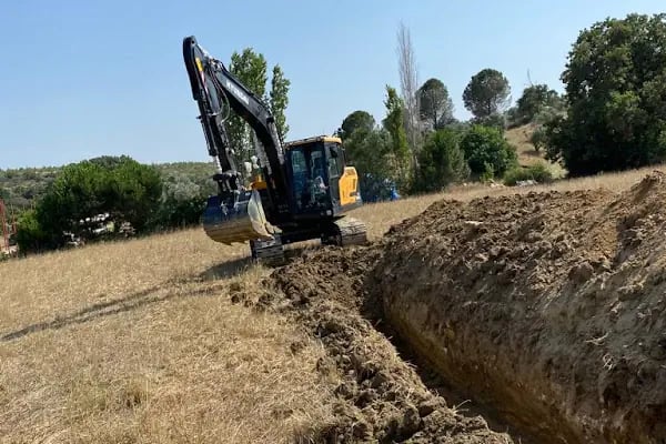 BERGAMA ZEYBEK HAFRİYAT - Resim 3