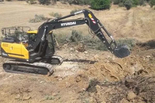 BERGAMA ZEYBEK HAFRİYAT - Resim 2