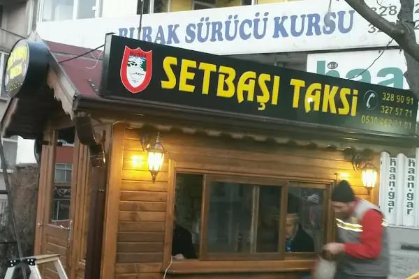 Setbaşı Taksi - Resim 7