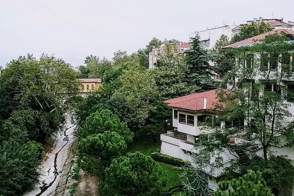 Setbaşı Taksi - Resim 10