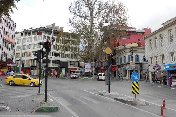 Setbaşı Taksi - Resim 2