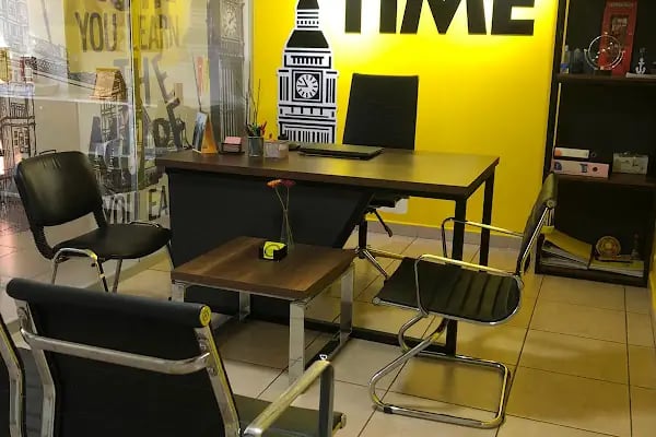 English Time Dil Okulu Lüleburgaz - Resim 8
