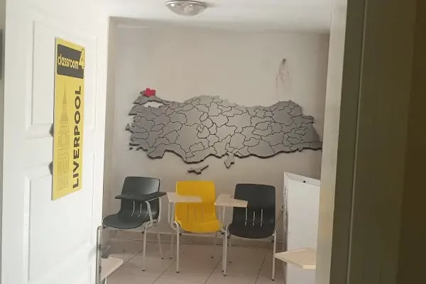 English Time Dil Okulu Lüleburgaz - Resim 4